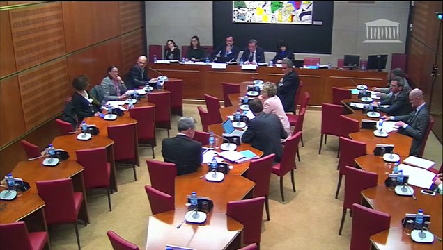 Commission d'enquête sur les enseignements de l’affaire Lactalis : Représentants de l’ANSES, de la DGAL et de la DGS - Mardi 10 avril 2018