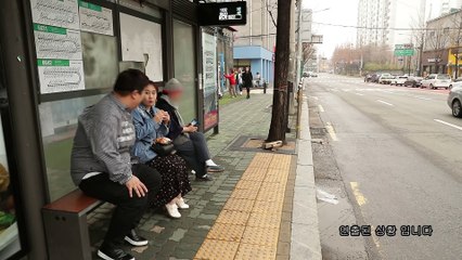 "혼밥 친구를 만나다" [2018 혼밥특공대] 티저 유민상편