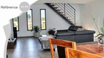 A vendre - Maison - PAMIERS (09100) - 6 pièces - 180m²