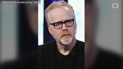‘Mythbusters’ Star to Host New Spinoff Series