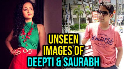 Mantr Marathi Movie 2018 | Beautiful Images Of Dipti Devi And Saurabh Gogate