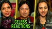 Celebrites Reaction On Asehi Ekda Vhave Movie | Sai Ranade, Abhijeet Kelkar & Vidhyadhar Joshi