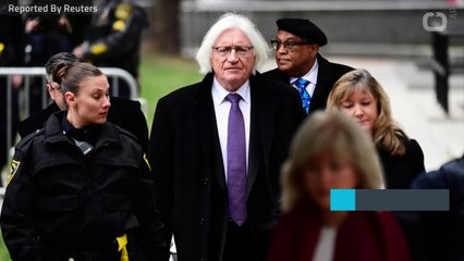 Cosby Defense Teams Lays Out It's Case