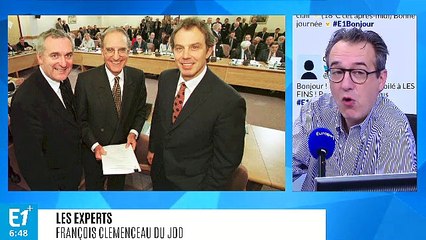 L'Irlande sur le devant de la scène avec les cérémonies du XXe anniversaire du "Good Friday" : les Brexiters vont-ils y voir plus clair ?