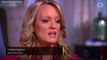 Stormy Daniels Lawyer Thinks Michael Cohen Will 