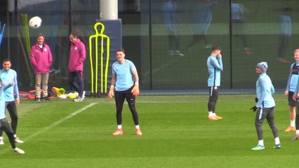 'My team is extraordinary' - Guardiola defends Man City after difficult week