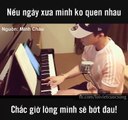 Nếu ngày xưa mình ko quen nhau, chắc giờ lòng...