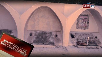 Investigative Documentaries: Kapitbahay, Kapit-hukay