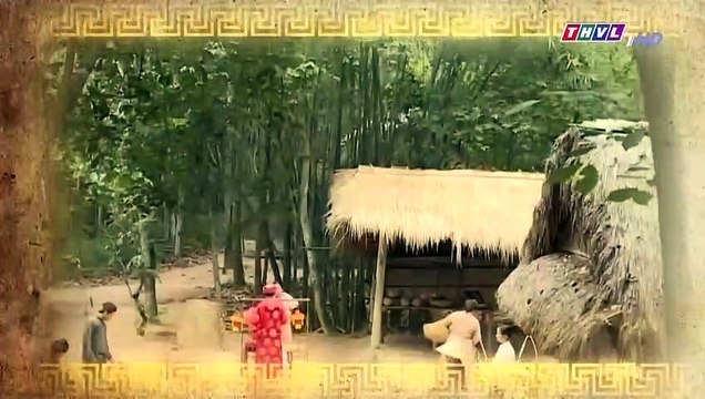 Chuyện xưa tích cũ - Chờ người nên duyên Tập 1