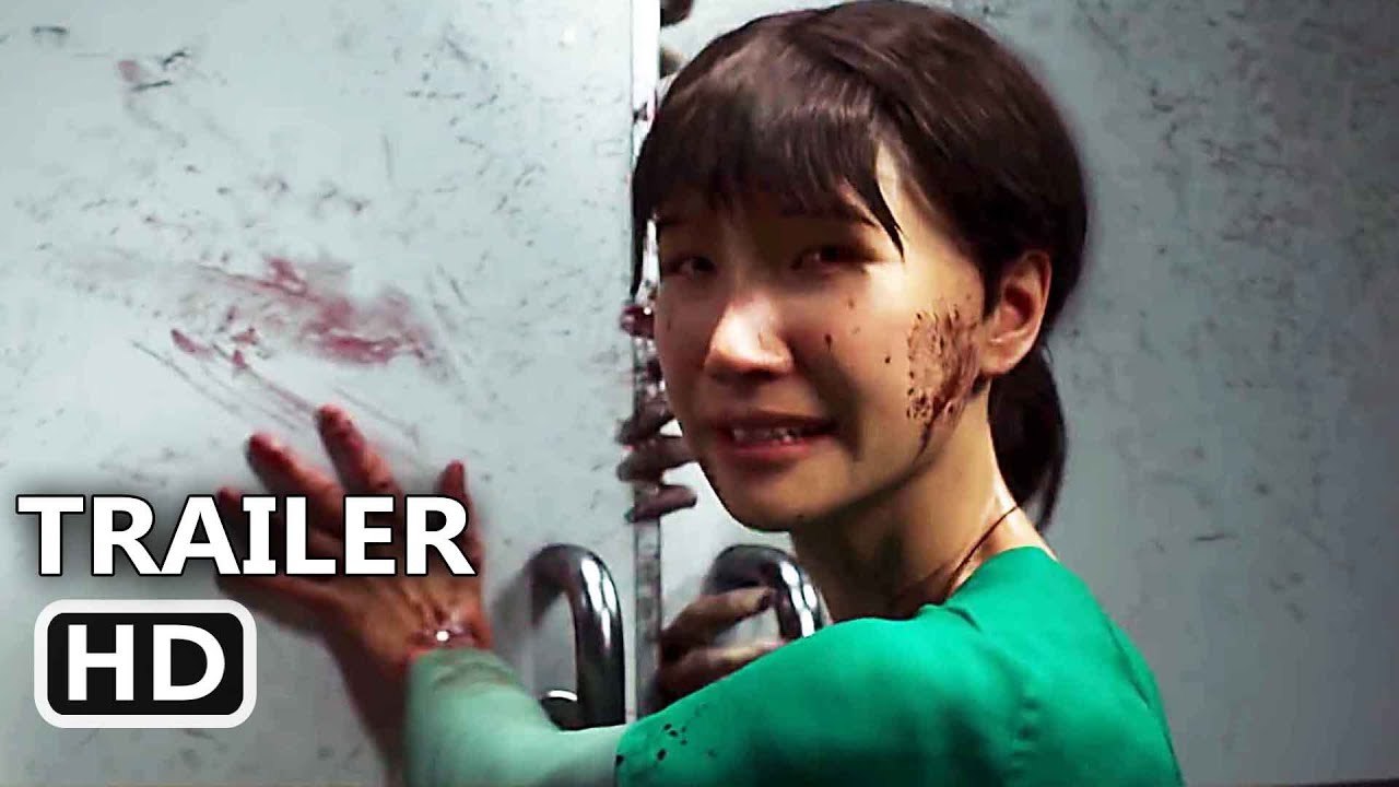 OVERKILL'S The WALKING DEAD Official Trailer