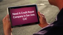 Credit Repair Company in San Jose, CA