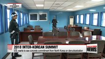 Nations of former Six-Party Talks watching Inter-Korean summit carefully: Experts