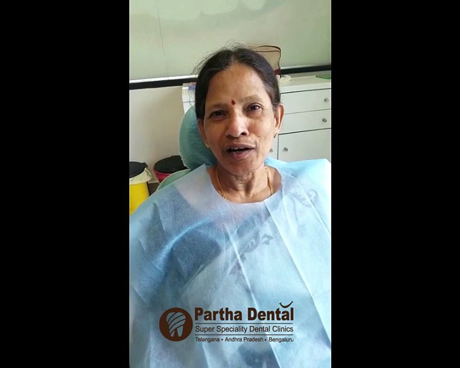 How long do dental crowns last? || Partha Dental ||