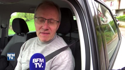 Routes à 80 km/h: dans l'Yonne, l'heure est déjà au bilan