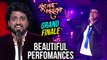Sur Nava Dhyas Nava | Grand Finale | Live Performances | Avdhoot Gupte, Shalmali, Mahesh Kale