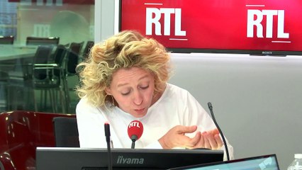 Hollande : "Plus le livre d'un commentateur que d'un ex-président", juge Alba Ventura