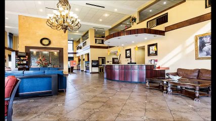 Comfort Suites Near NASA Clear Lake