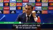Valverde fataliste après l'élimination du FC Barcelone