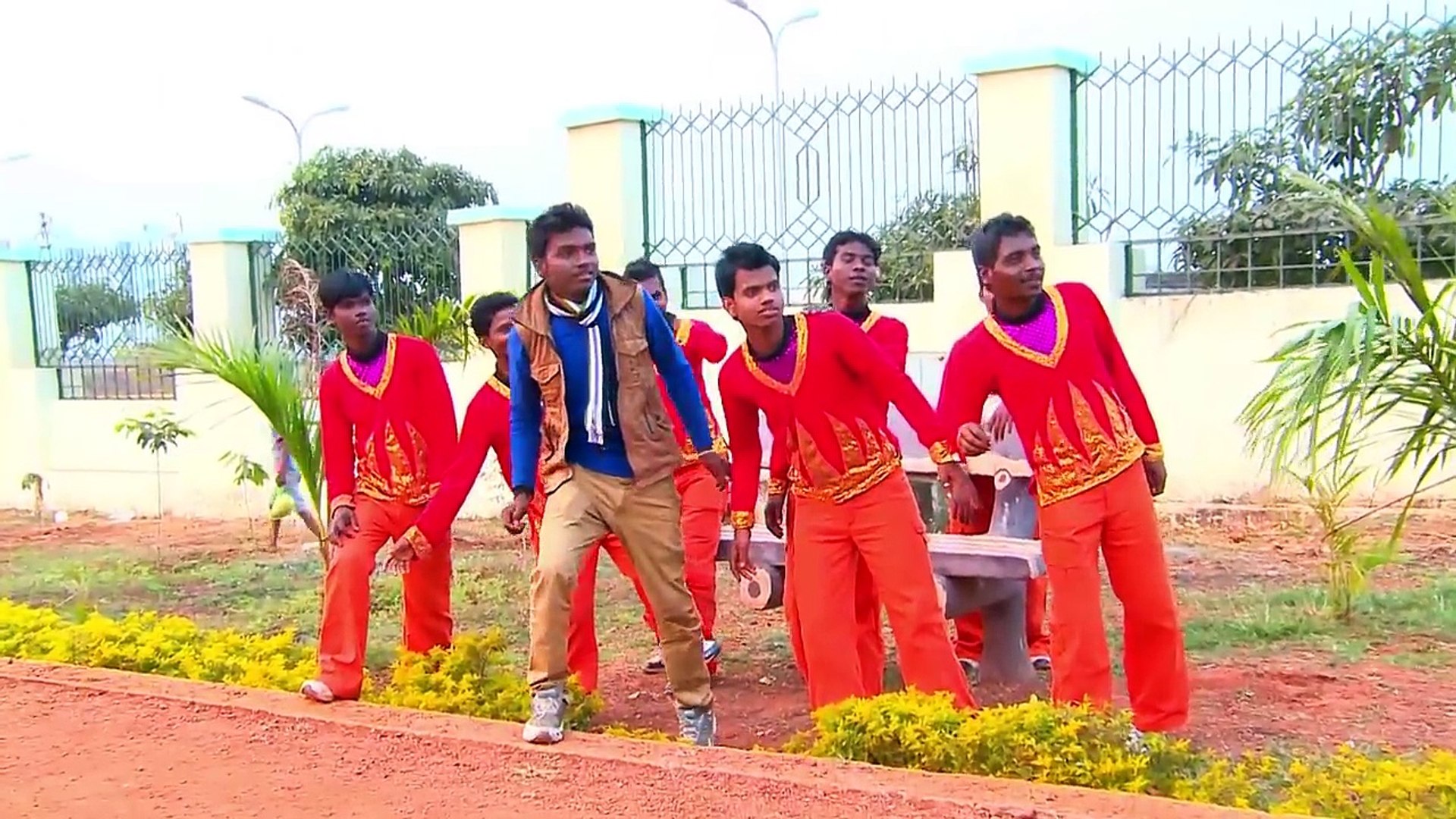 NEW SANTALI VIDEO 2017 MODERN FORMULA
