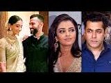 Sonam Kapoor And Anand Ahuja's Wedding Guest List Out | Bollywood Buzz