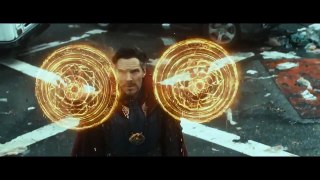 Avengers Infinity War All Leaked Footage + Final Trailer