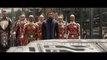Avenger Infinity War Bucky Is Back Tv Spot - Avenger Infinity War Bucky Is Wakanda Fight Battle Leak