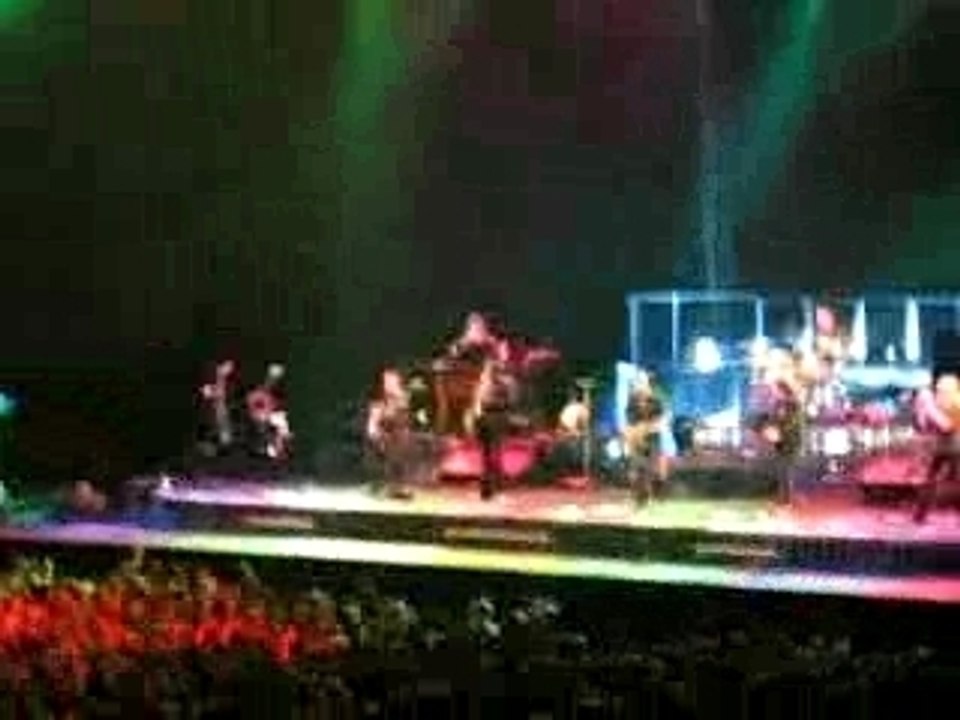 Bruce Springsteen - Santa Claus is coming to town - Arnhem