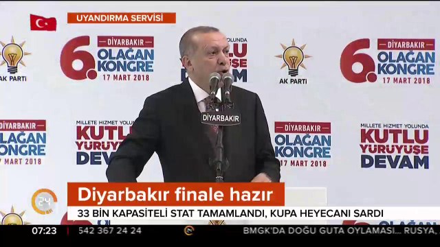 Açılış için gün sayıyor