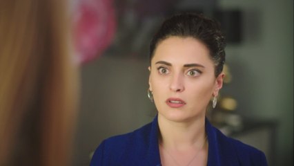 Ufak Tefek Cinayetler 24. Bölüm Merve'ye Hain Tuzak!