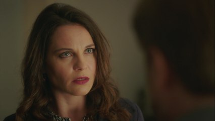 Ufak Tefek Cinayetler 24. Bölüm Aşk Yemeği