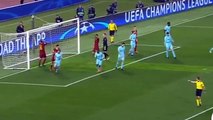 Roma - Barcellona 3-0 Ritorno quarti di finale UCL _All goals & highlights