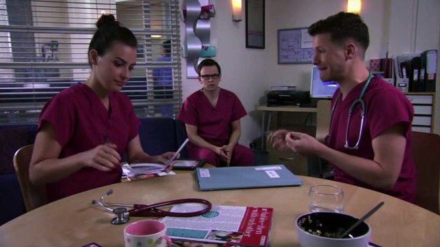 Doms three golden tips to dealing with patients