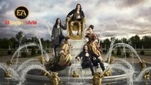 Versailles (Movistar) - Tráiler T3 en español (HD)