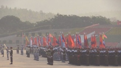 Birmania condena a soldados a 10 años de prisión por asesinato de rohinyás