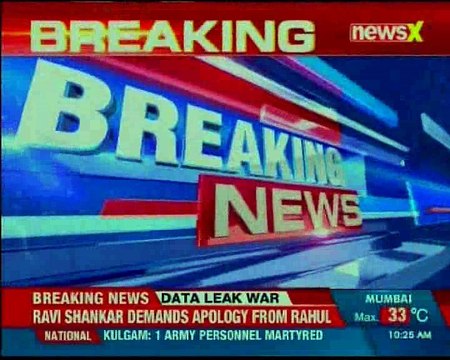 PM Modi to hold teleconference with All party leaders regarding disruption in Parliament by Cong