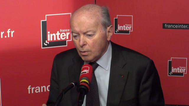 Jacques Toubon : Les inégalités perdurent