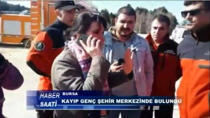 Akşam Bülteni - 10 Nisan 2018 - İHA HABER SAATİ