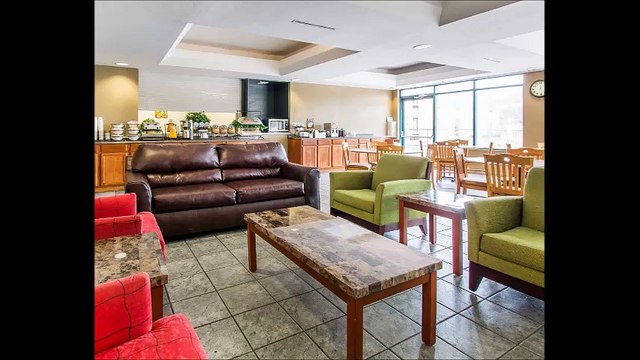 Rodeway Inn Wesley Chapel