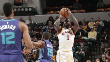 Block of the Night: Lance Stephenson