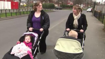 Myths and money in Britain's 'poverty porn' industry - The Listening Post (Feature)