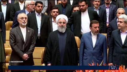 Tsahal accusée d'avoir frappé une base militaire en Syrie