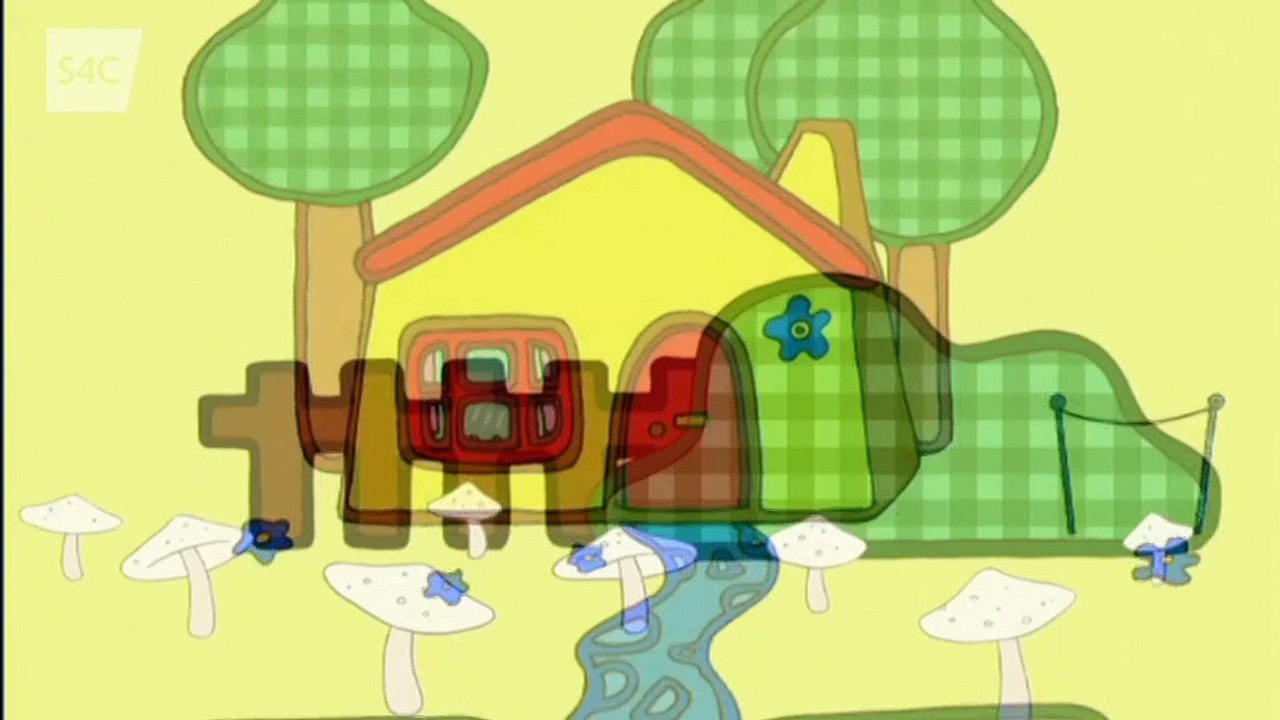 Sali Mali.s01e01.Madarch Mawr