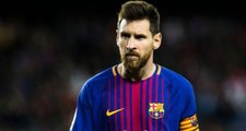 Messi, Hezimetin Ardından Cengiz Ünder'in Yüzüne Bile Bakmadı