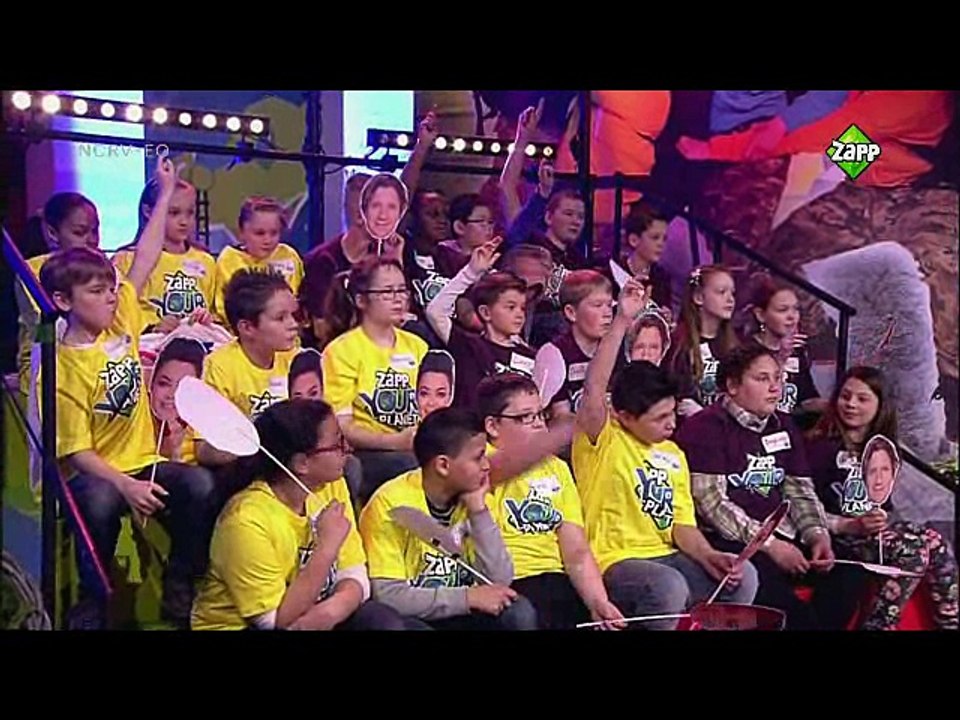 Zapp basisschool Heijen