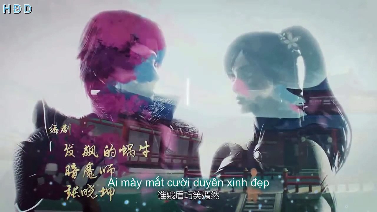 Xem Phim Hoạt hình Vạn Giới Tiên Tung Tập 7 FULL VIETSUB Phụ Đề| Phim Hoạt Hình Trung Quốc Tiên Hiệp 3D Võ Thuật Thần Thoại