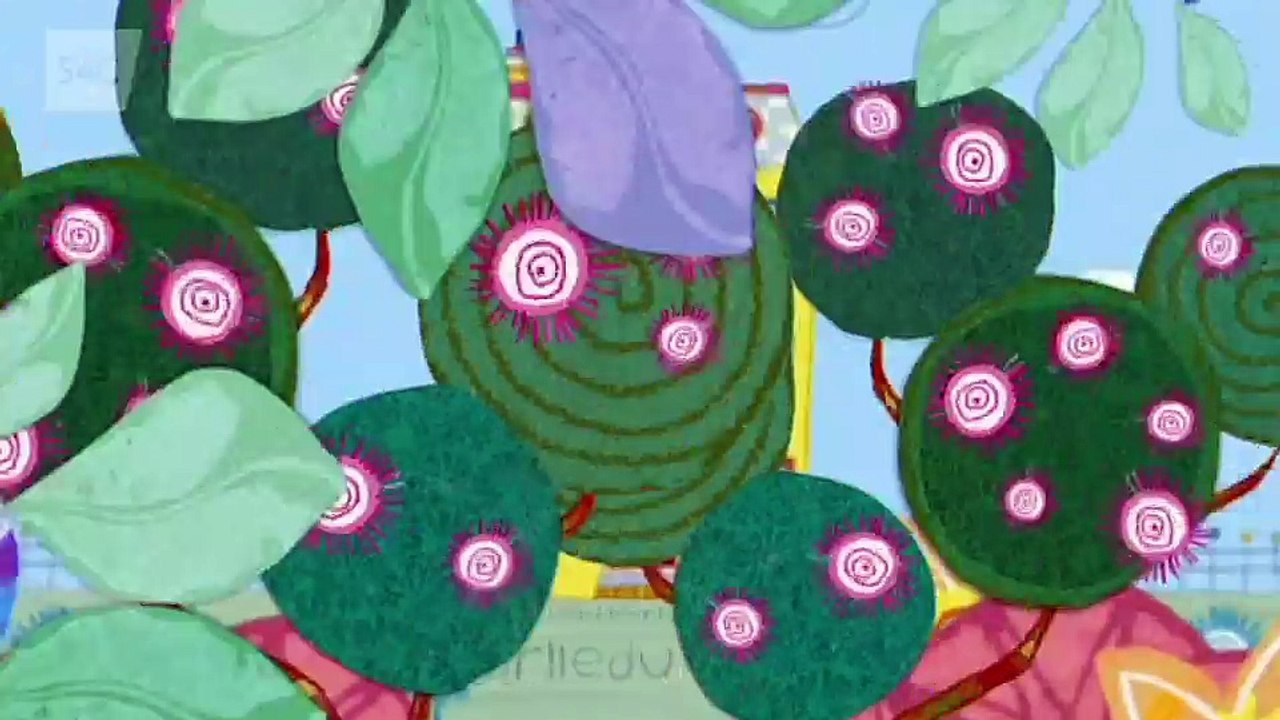 Tili ai Ffrindiau.s01e01.Mae Arthur Eisiau Ennill