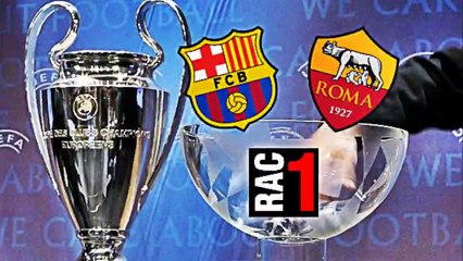 La reacción de los culés al conocer al oponente en cuartos