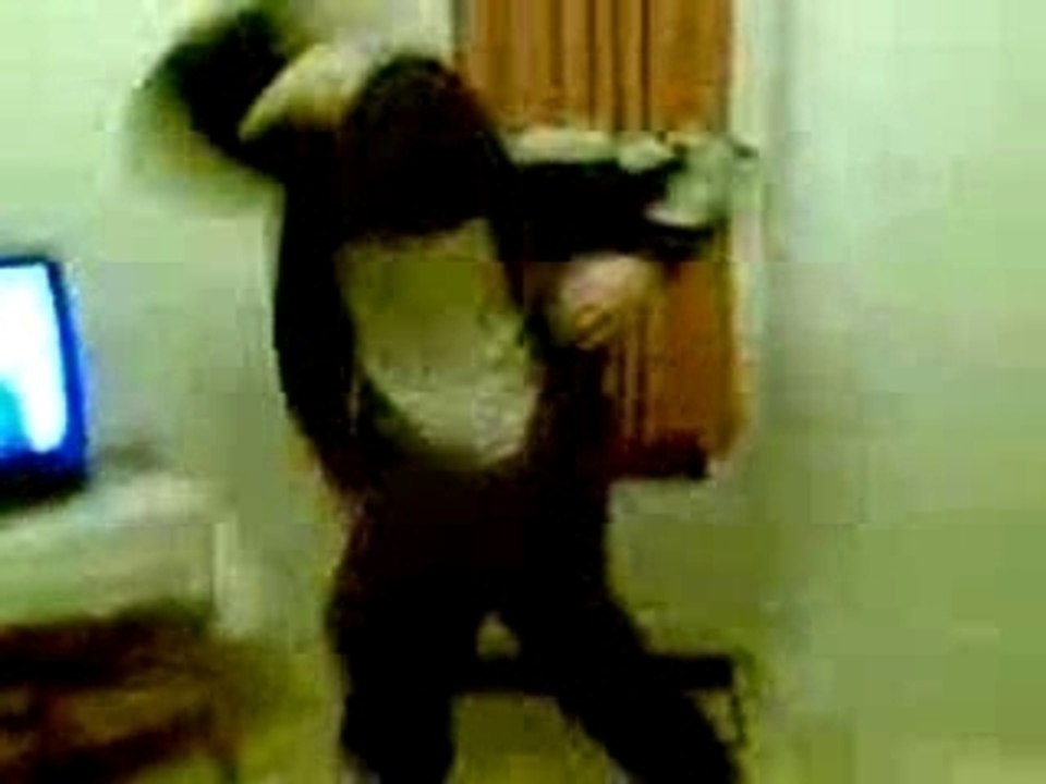 tecktonick killer