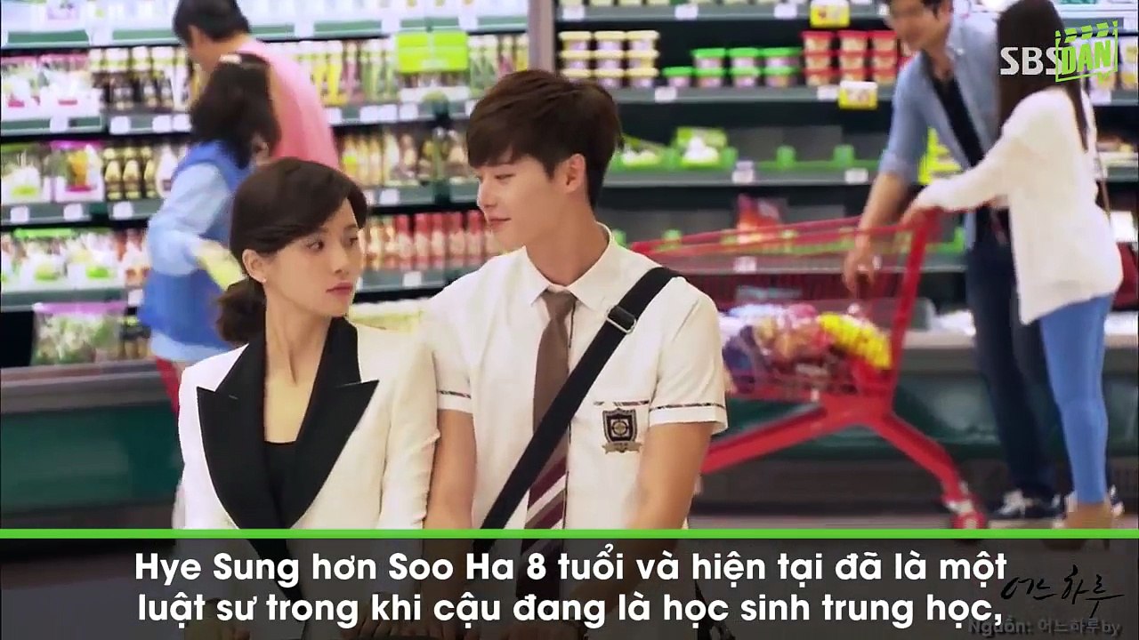 Nếu đang "chao đảo" với "Phải lòng chị đẹp" thì không thể bỏ qua các drama "tình chị-em" này