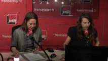 Souvenirs de colocation avec Benoît Hamon - Le Billet de Charline